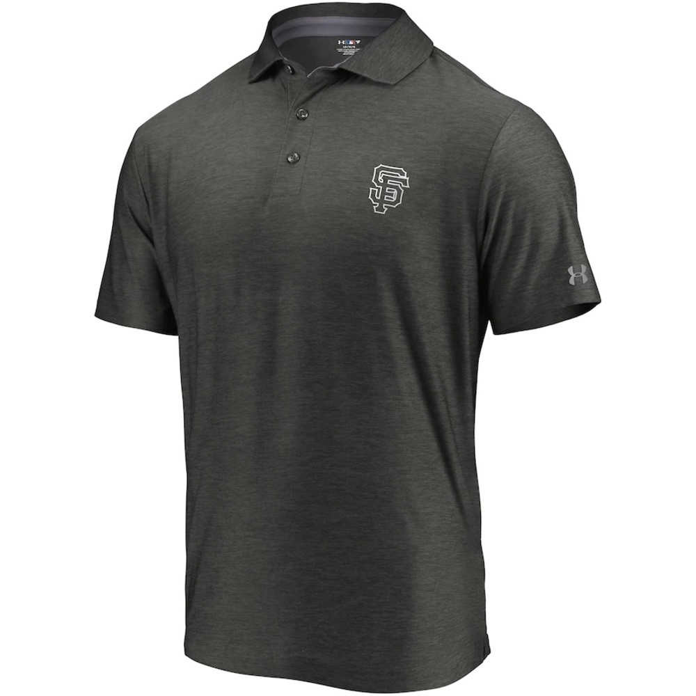 Under Armour SF Giants Polo